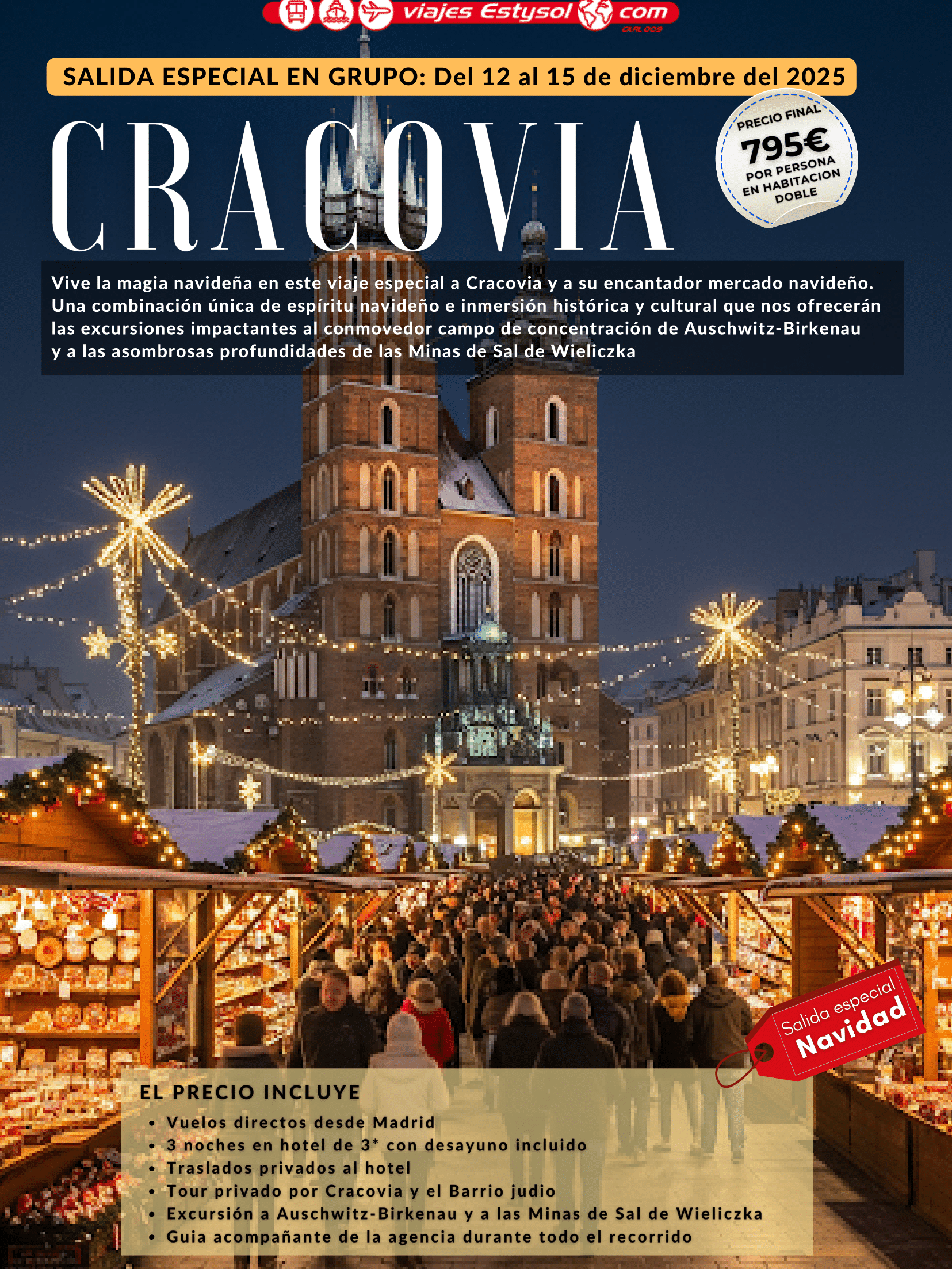 CRACOVIA ESTYSOL-1