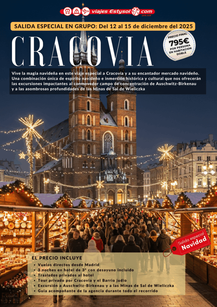 CRACOVIA ESTYSOL-1