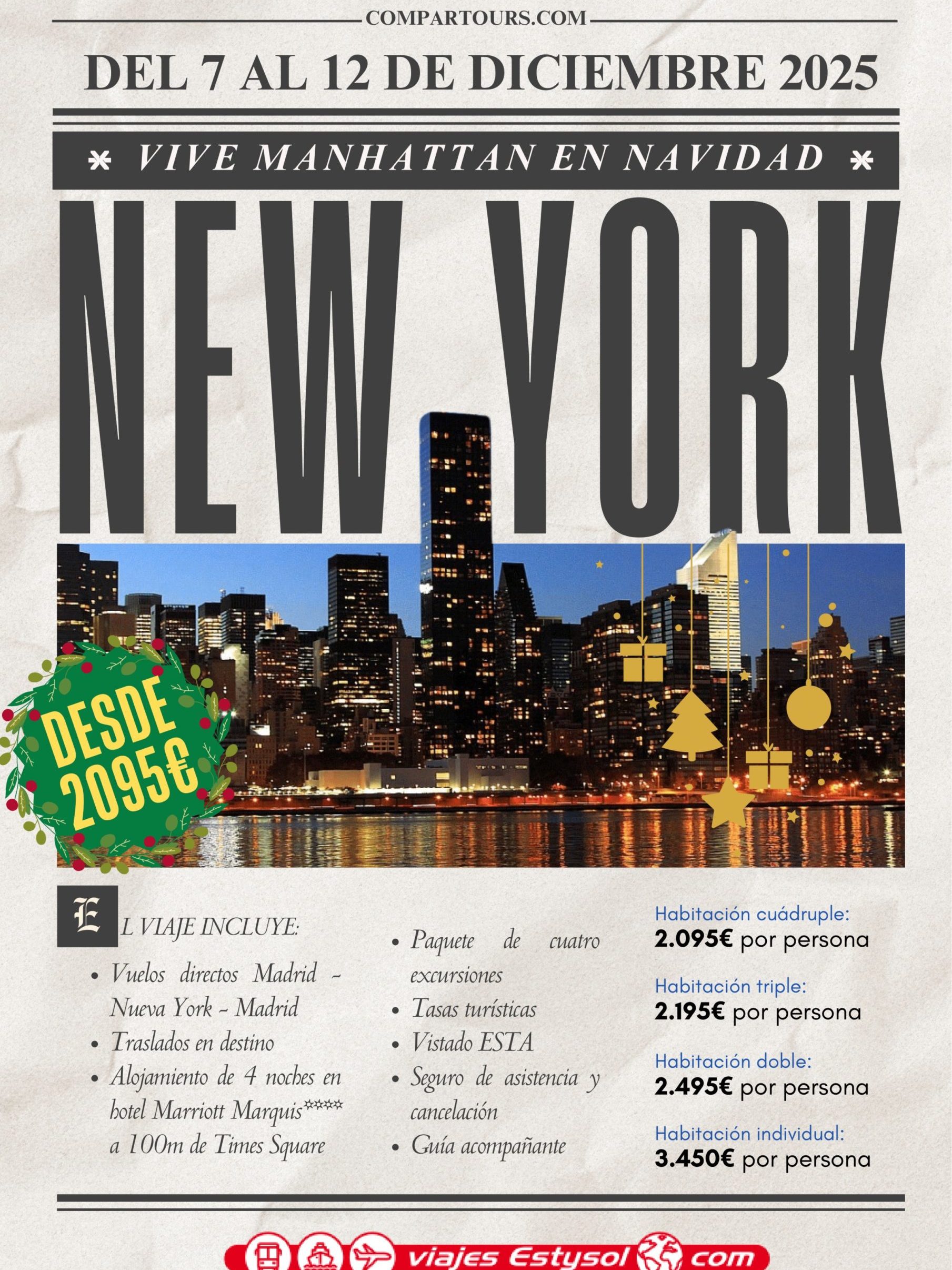 NUEVA YORK ESTYSOL-1