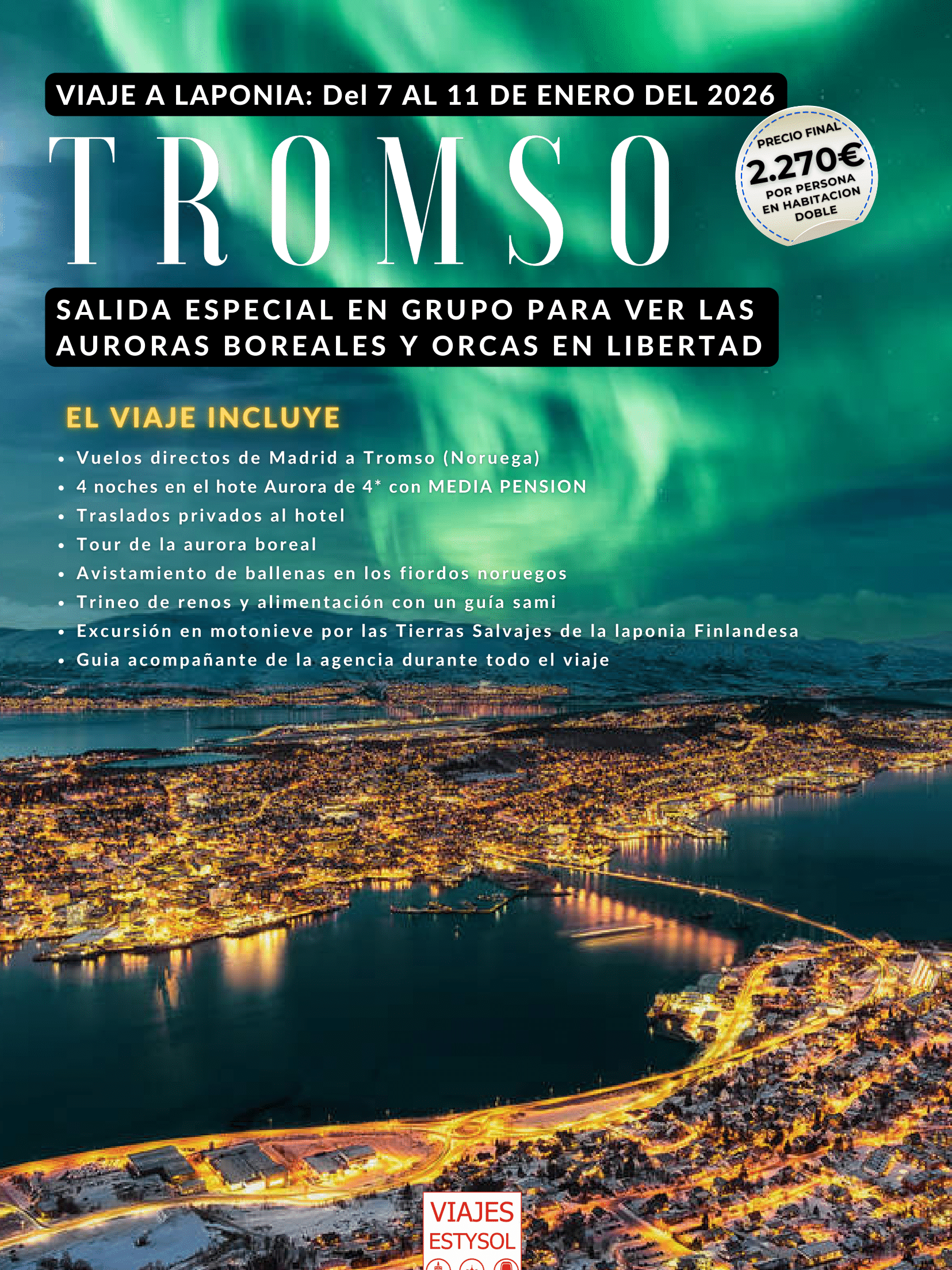 TROMSO ESTYSOL-1
