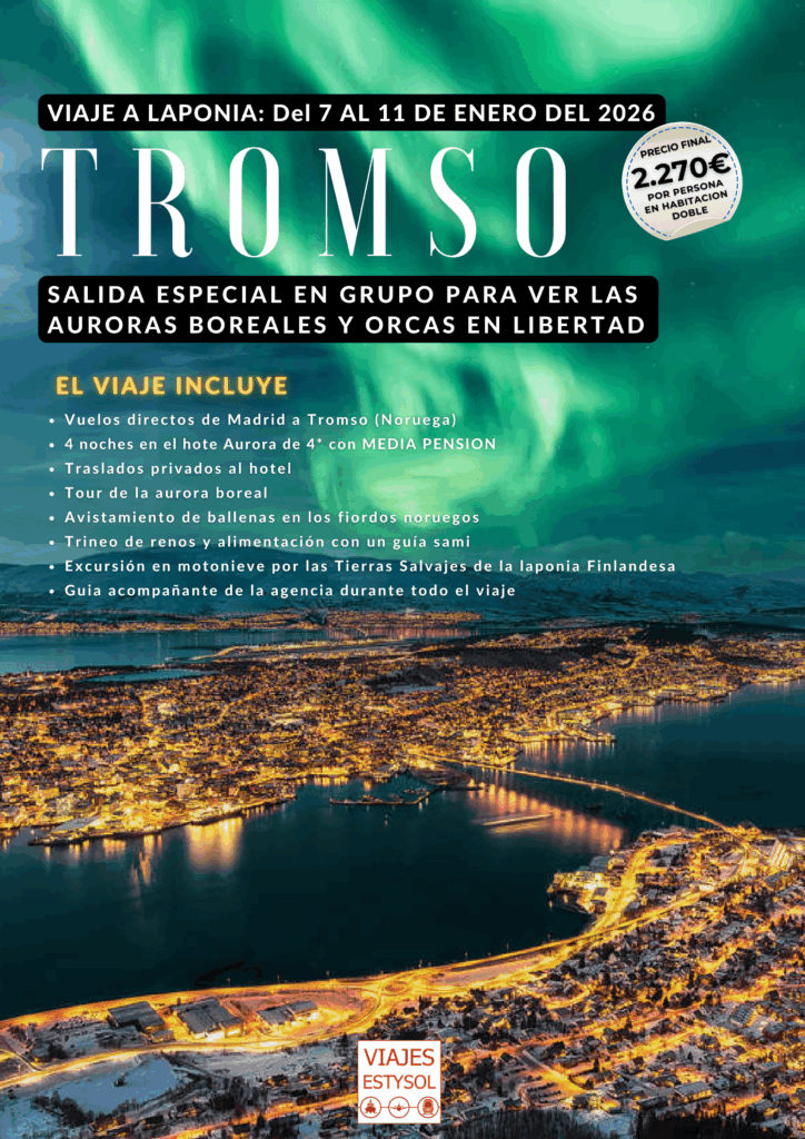 TROMSO ESTYSOL-1