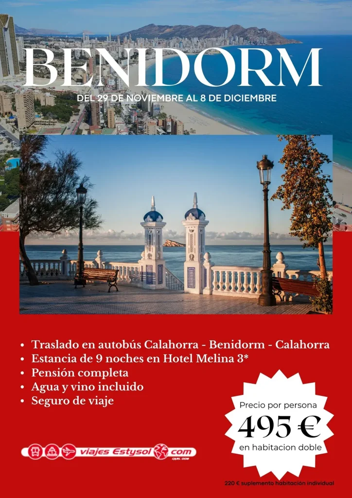 benidorm-29-noviembre-al-8-diciembre-2025
