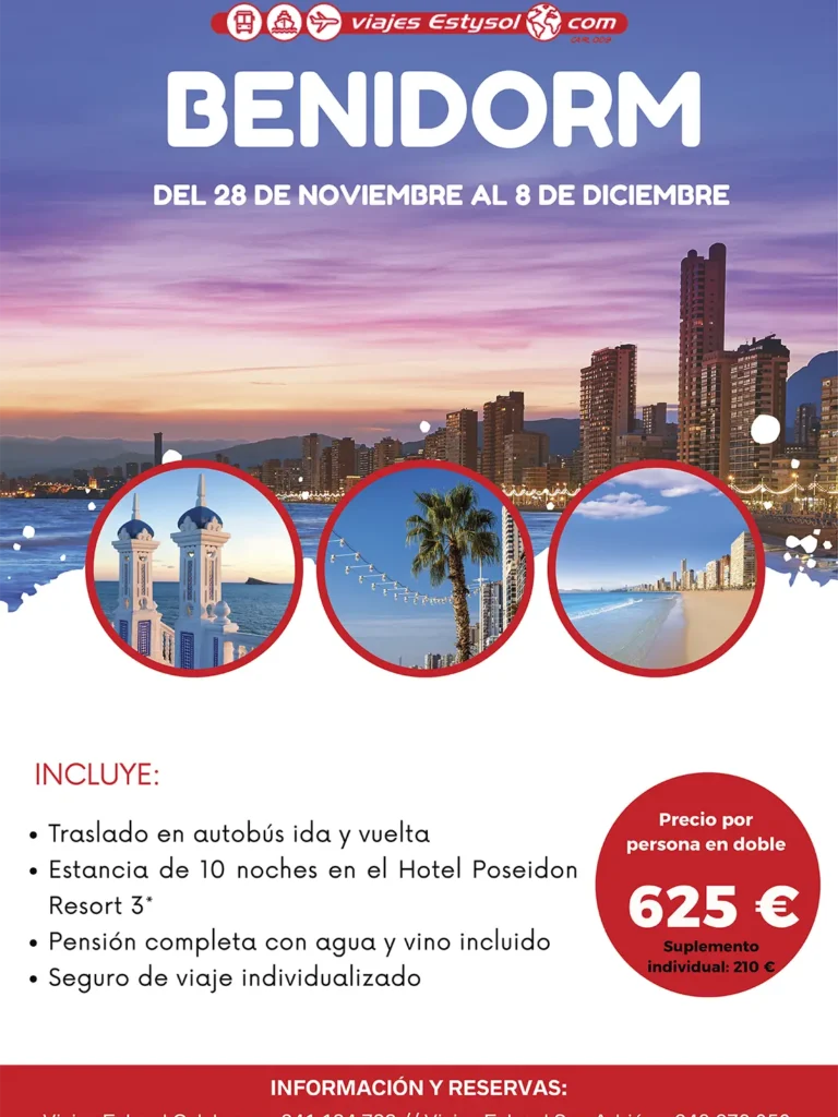 benidorm-28-noviembre-8-diciembre